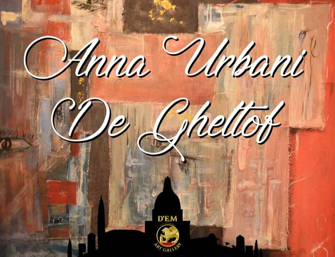 Anna Urbani De Gheltof - Le Memorie del Cuore