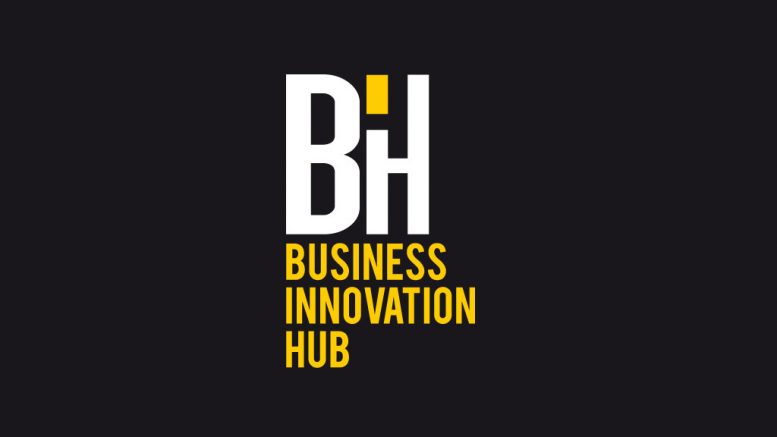 Business Innovation Hub