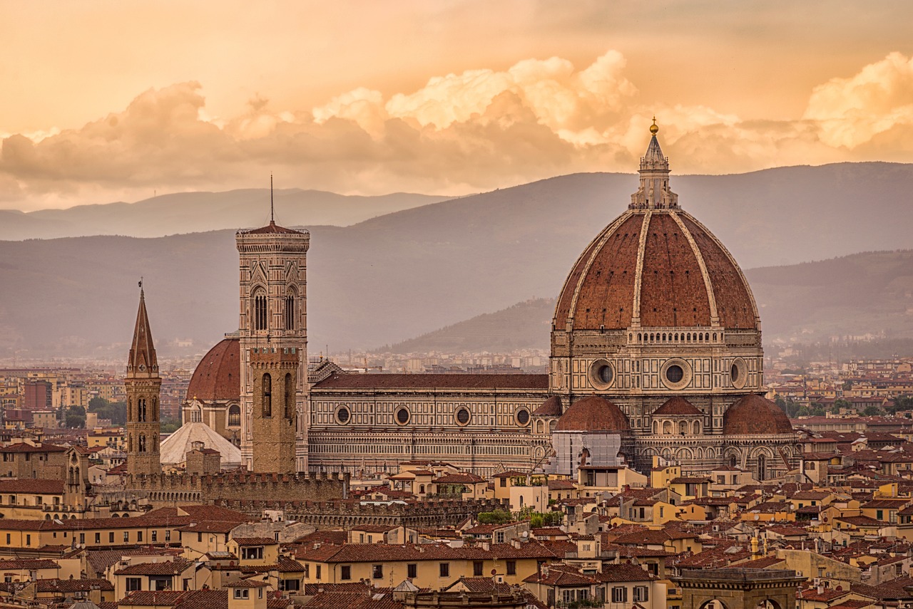 Alla scoperta della storia di Firenze tra arte, cultura e Rinascimento