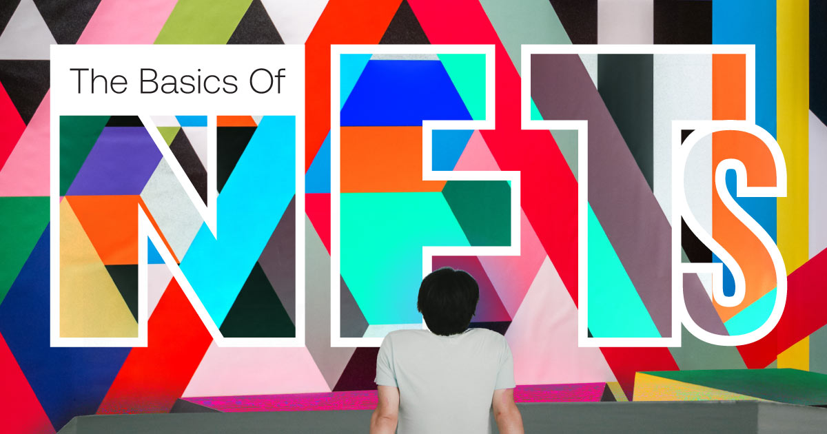 Le 30 opere d’arte NFT più costose di sempre