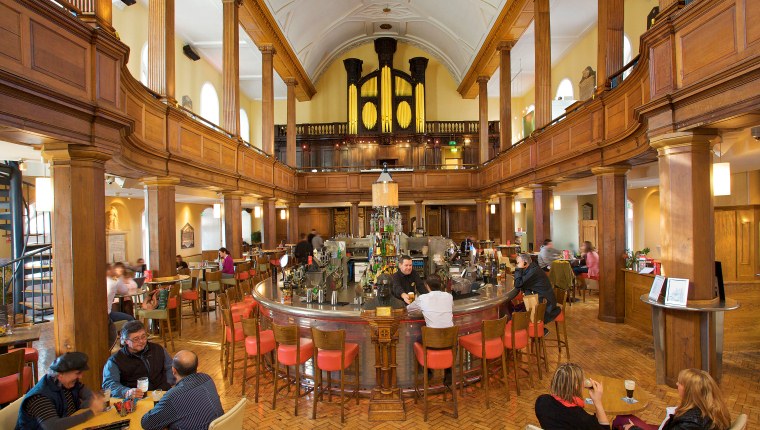 Chiese dismesse: Gerhards (Università Bonn), "dialogo interculturale e interreligioso attraverso i beni culturali"