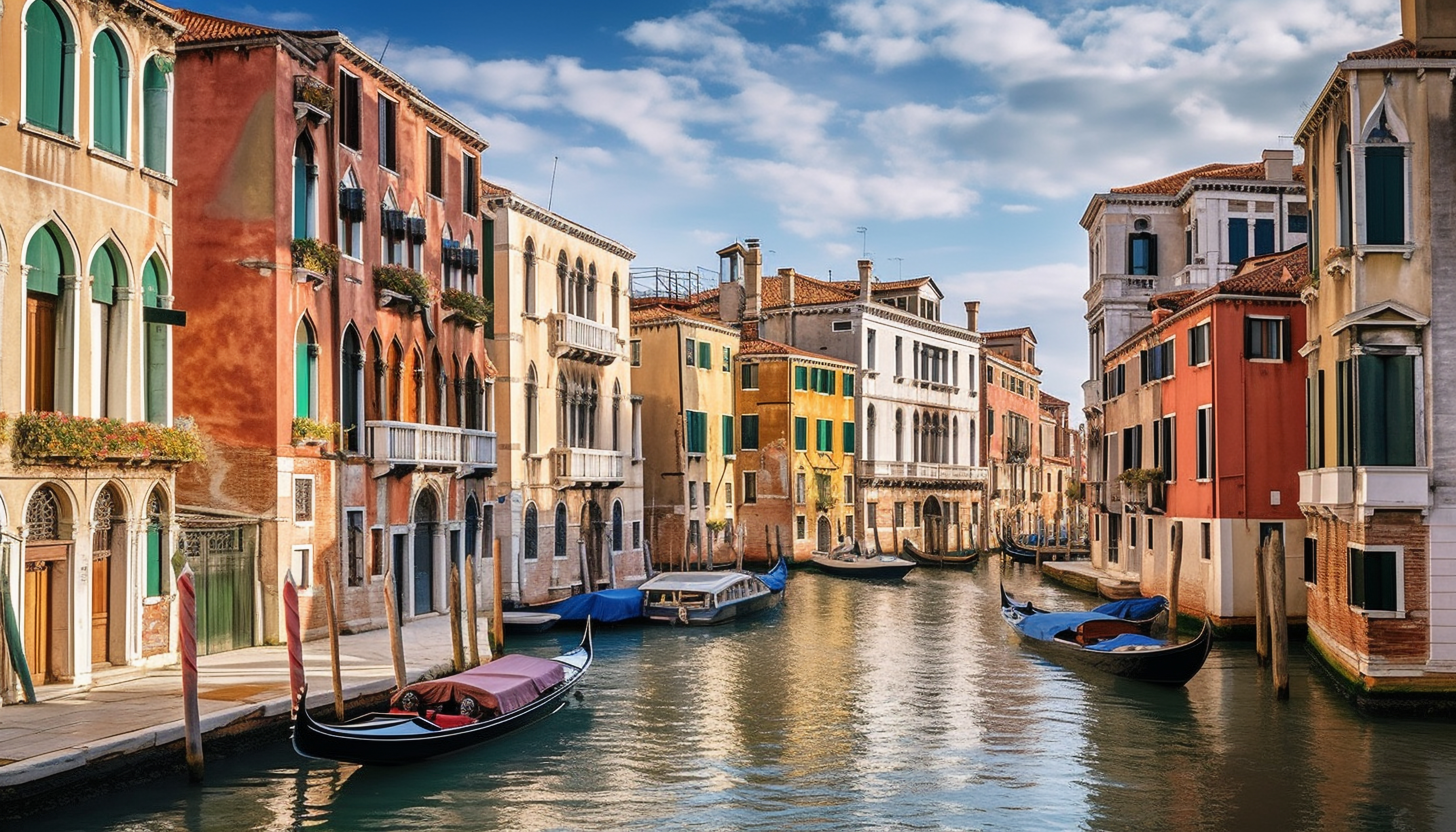 10 meraviglie da non perdere a Venezia: un viaggio tra storia, arte e cultura