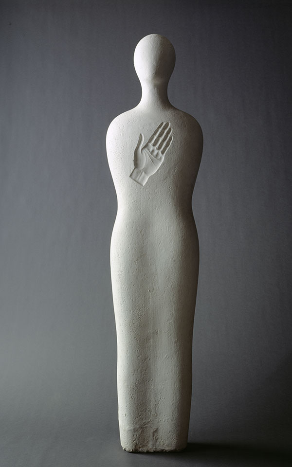 Costante uomo - Fausto Melotti - 1936 