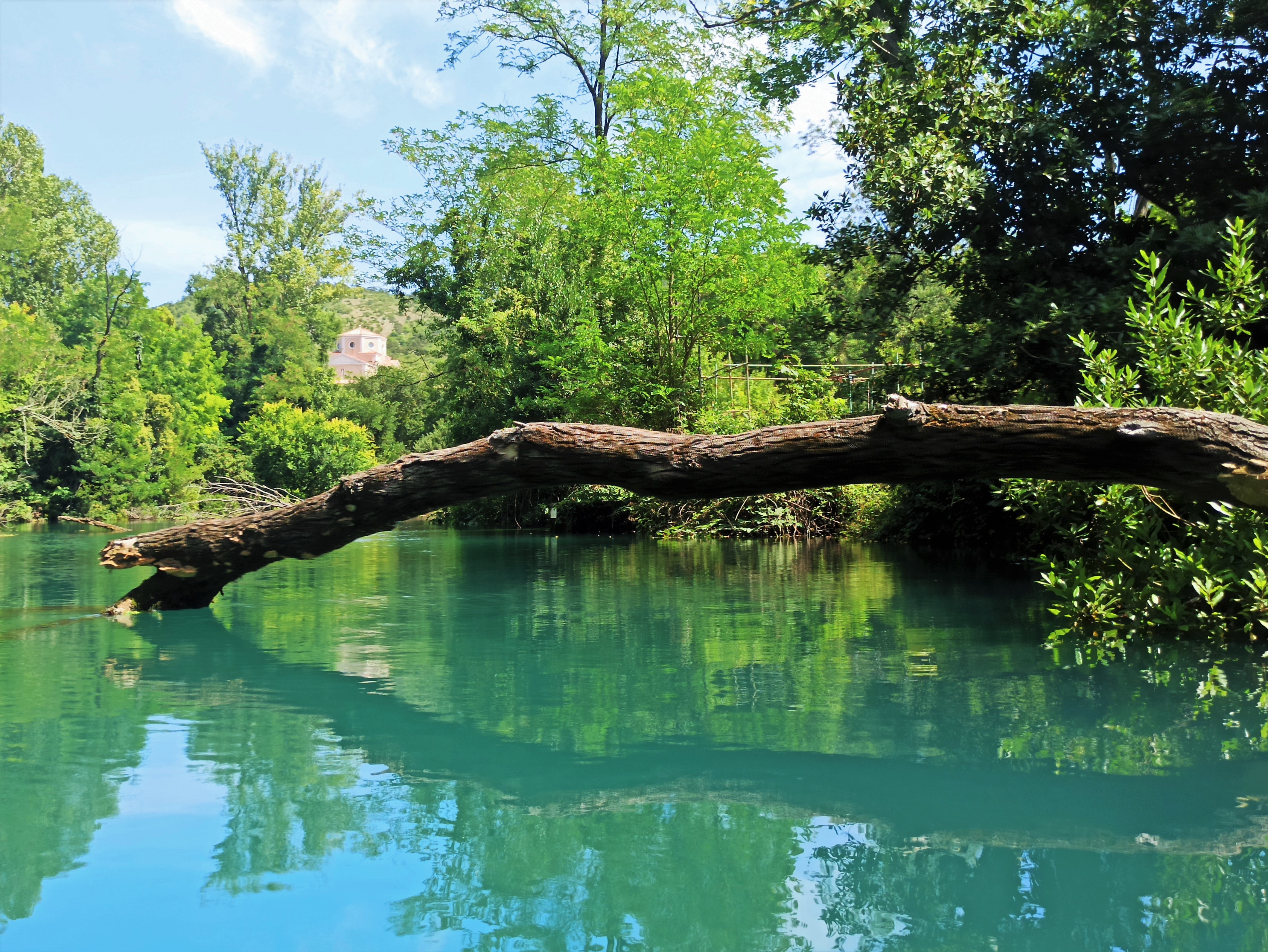  Il Timavo: alla scoperta del fiume nascosto