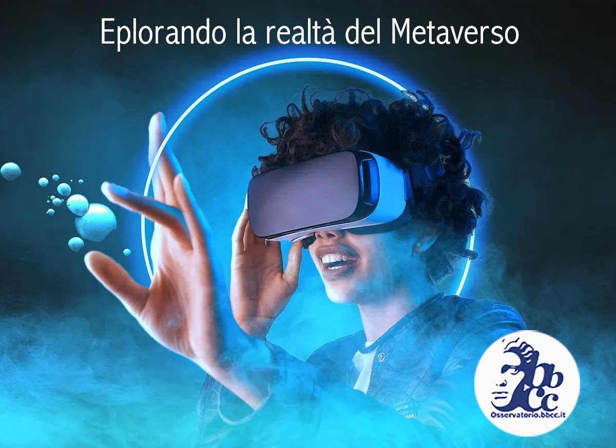 Le Potenzialità del Metaverso