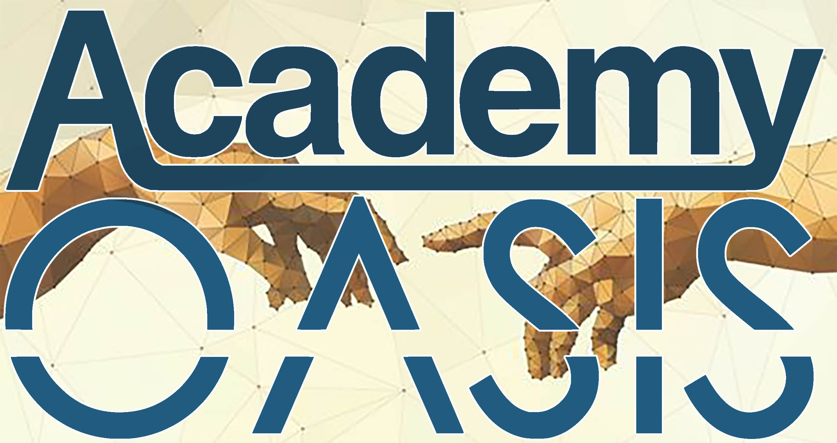 Iscriviti all'OasisAcademy
