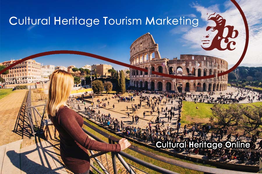Cultural Heritage Tourism Marketing: 10 Consigli per una Maggiore Visibilità
