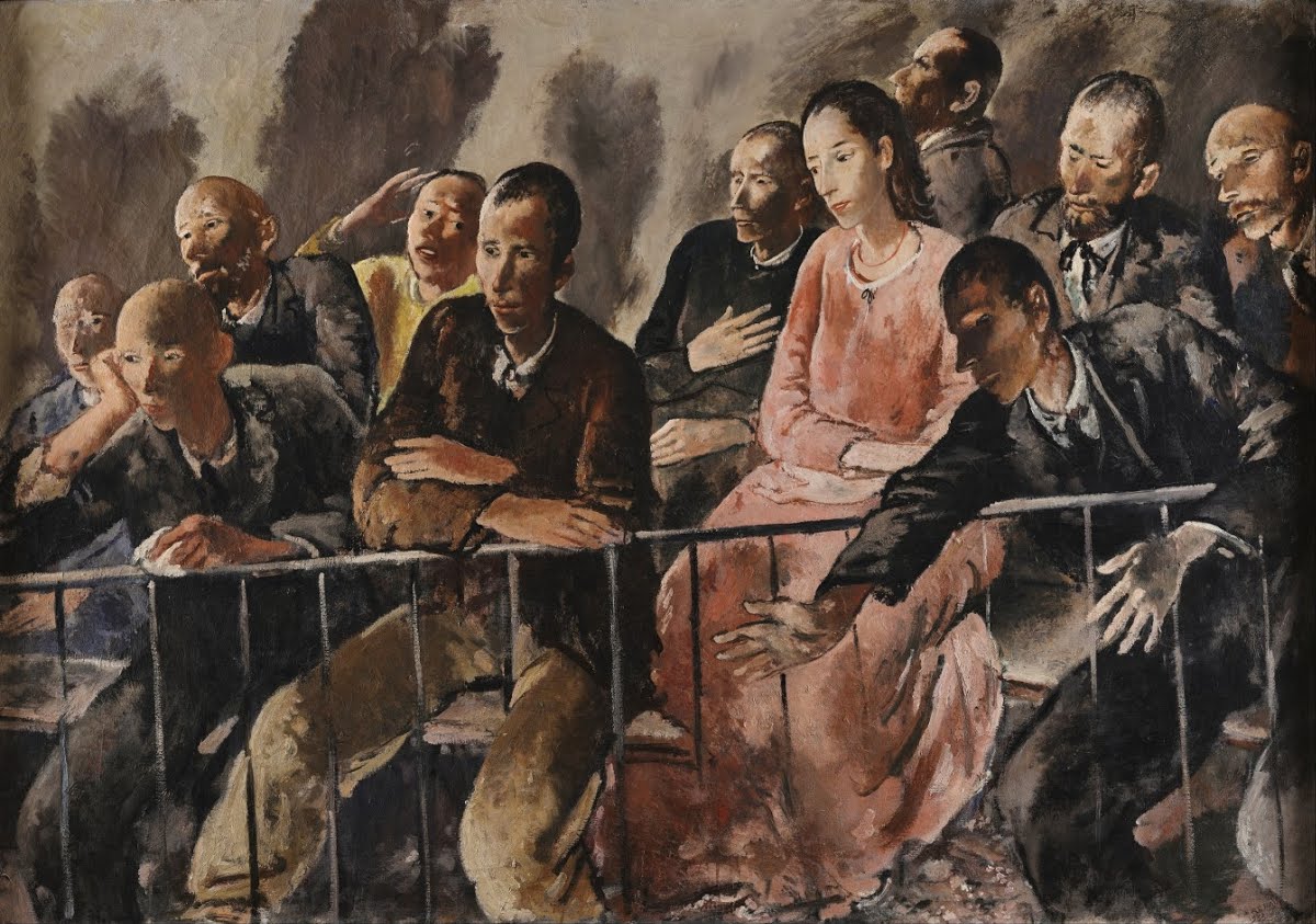 Teatro popolare - Felice Carena - 1933