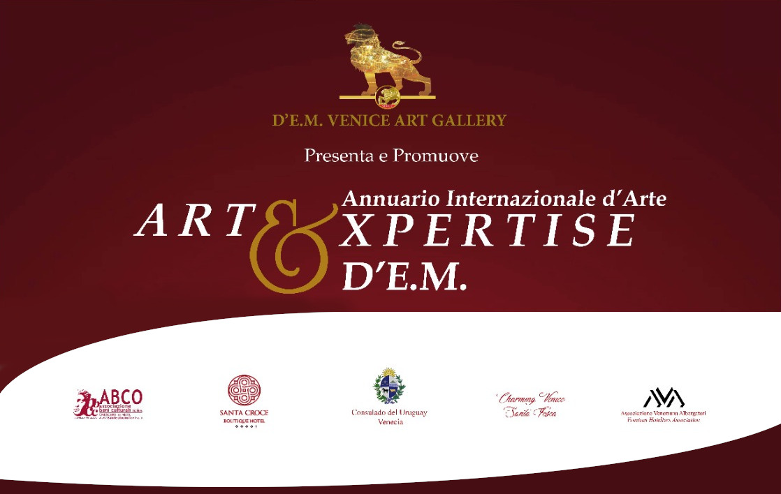 Art Expertise DEM 2019 - Gallerie Virtuali
