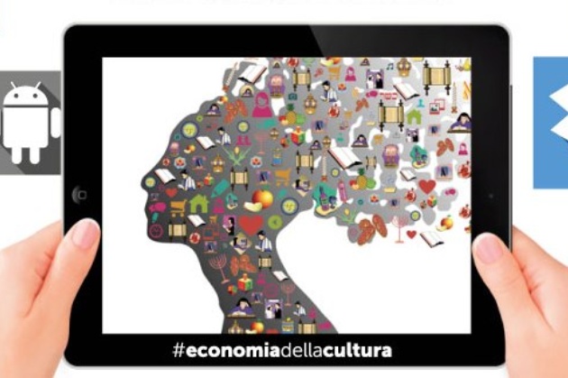 Dall'economia della cultura, alla cultura per l'economia