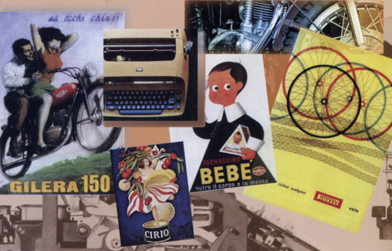 Heritage marketing: quando un brand può trasmettere identità , valori e storia
