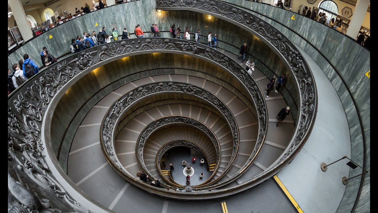 Italians Rediscover Their Museums, With No Tourists in Sight