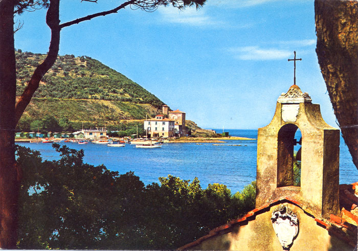 Torre di Baratti