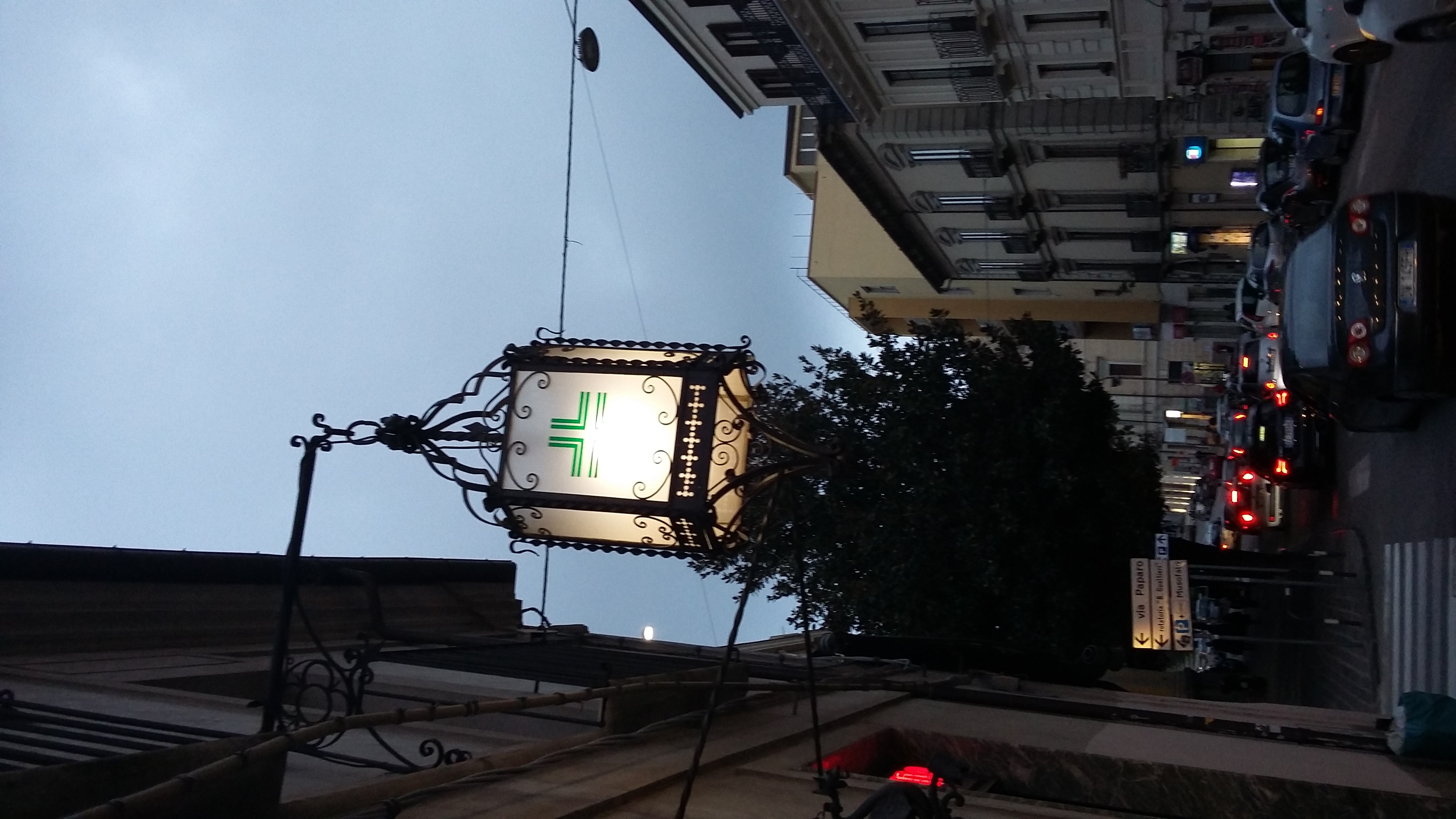 Progetto Catalogazione Manifatture in ferro
