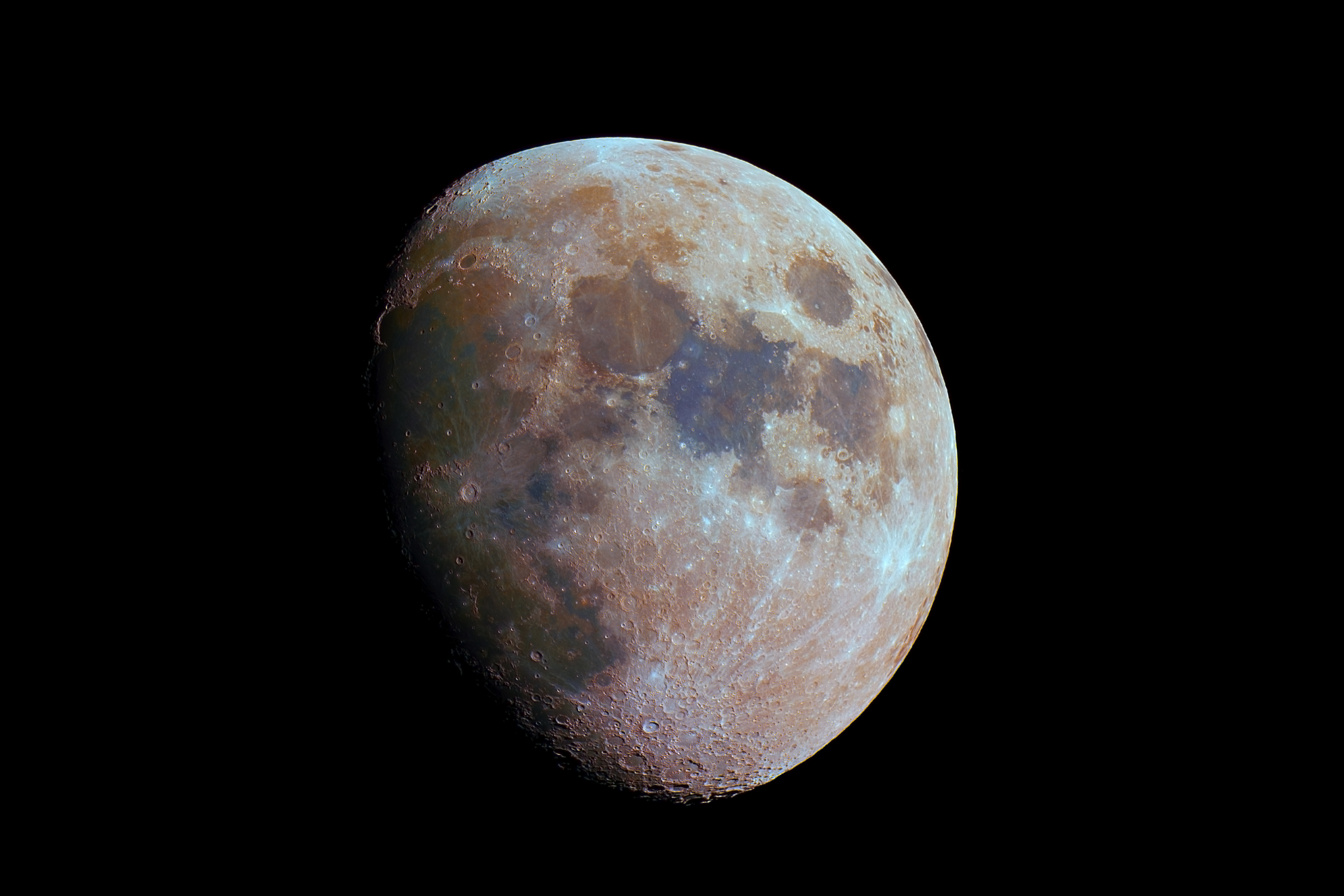 La Luna Minerale