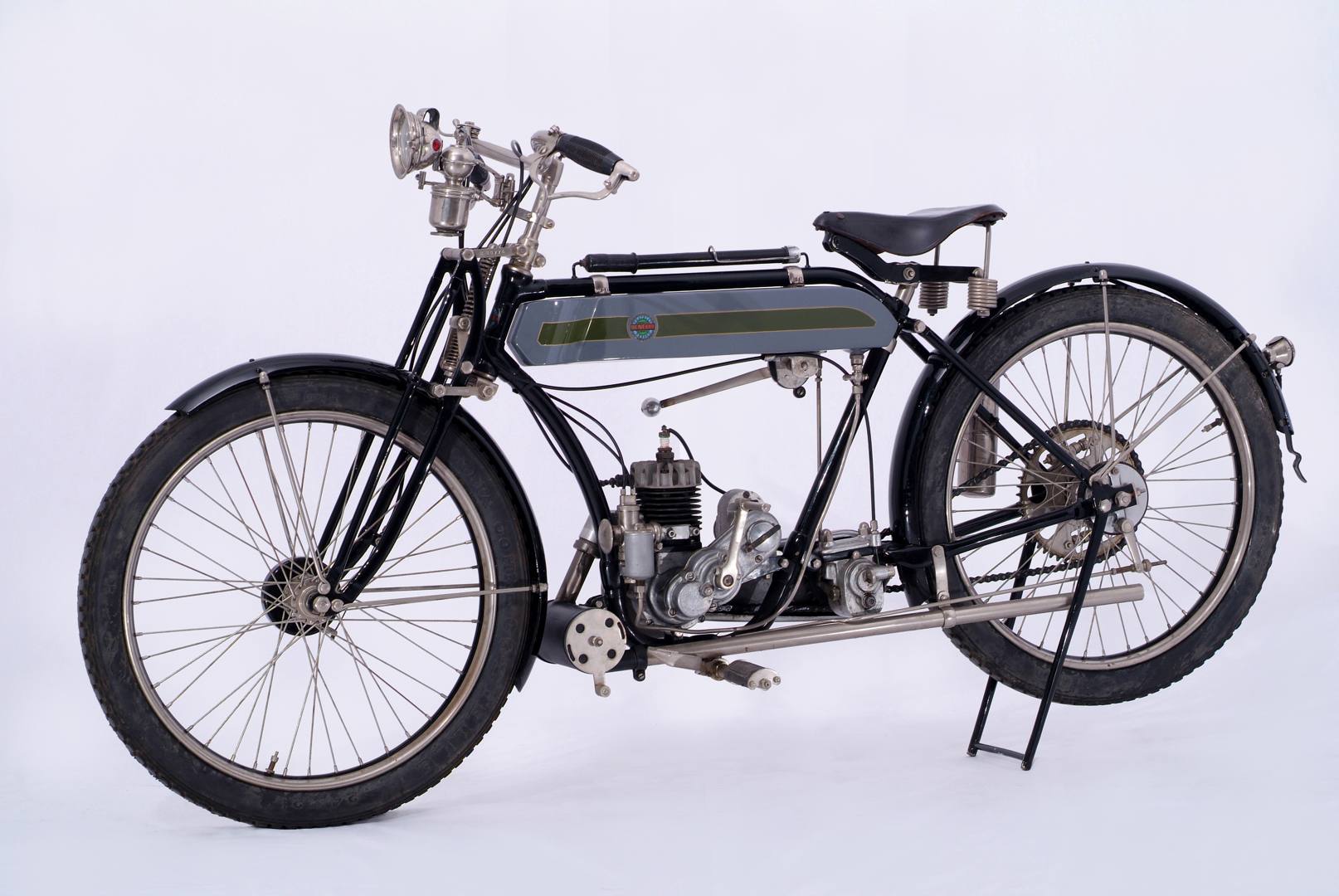 Benelli - 125 Sport 2 tempi