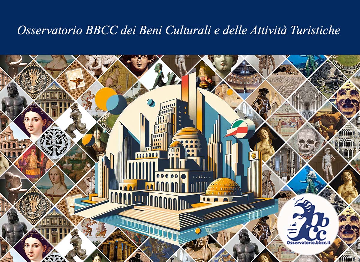 Osservatorio BBCC Nazionale dei Beni Culturali e delle Attività Turistiche