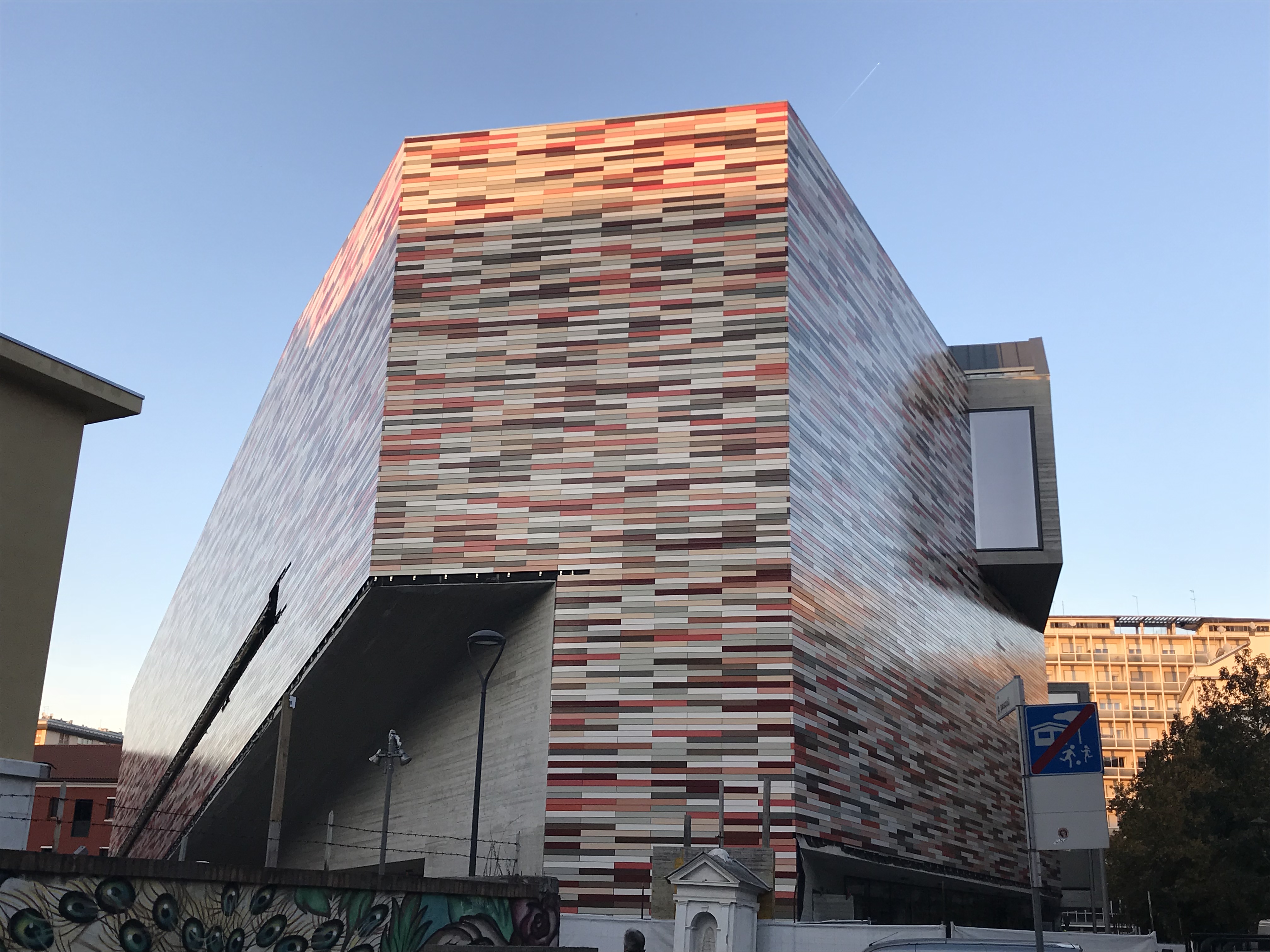 Museo di Mestre M9