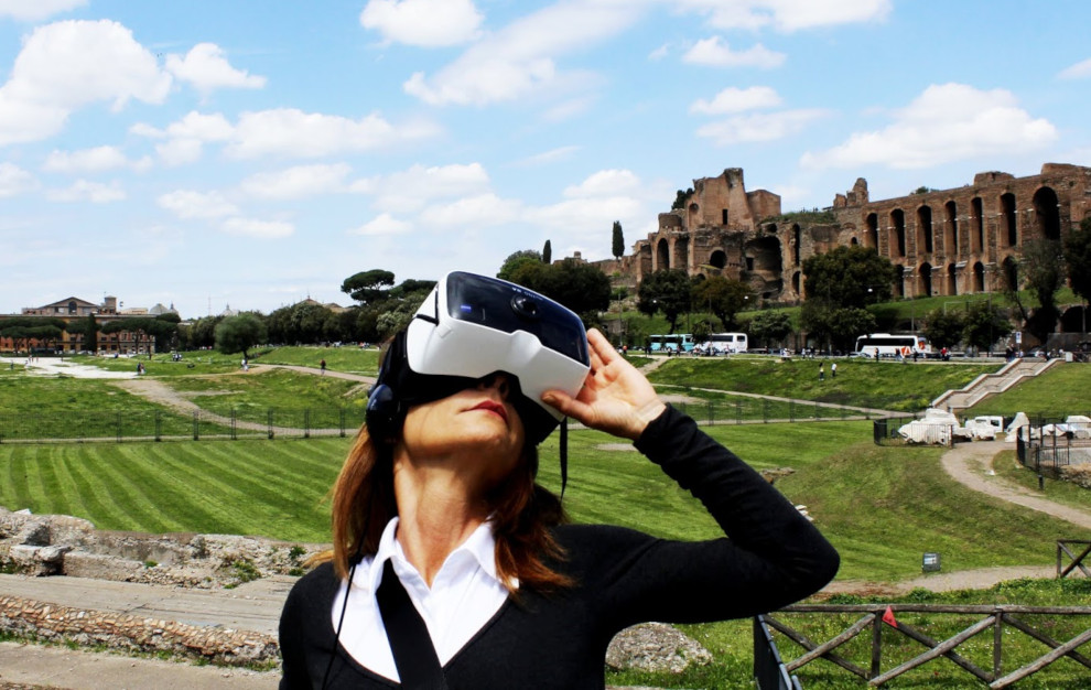 Nuove tecnologie digitali al servizio della storia e della cultura