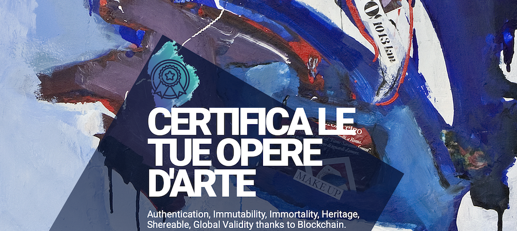 Fornisci i tuoi quadri della certificazione che meritano!!