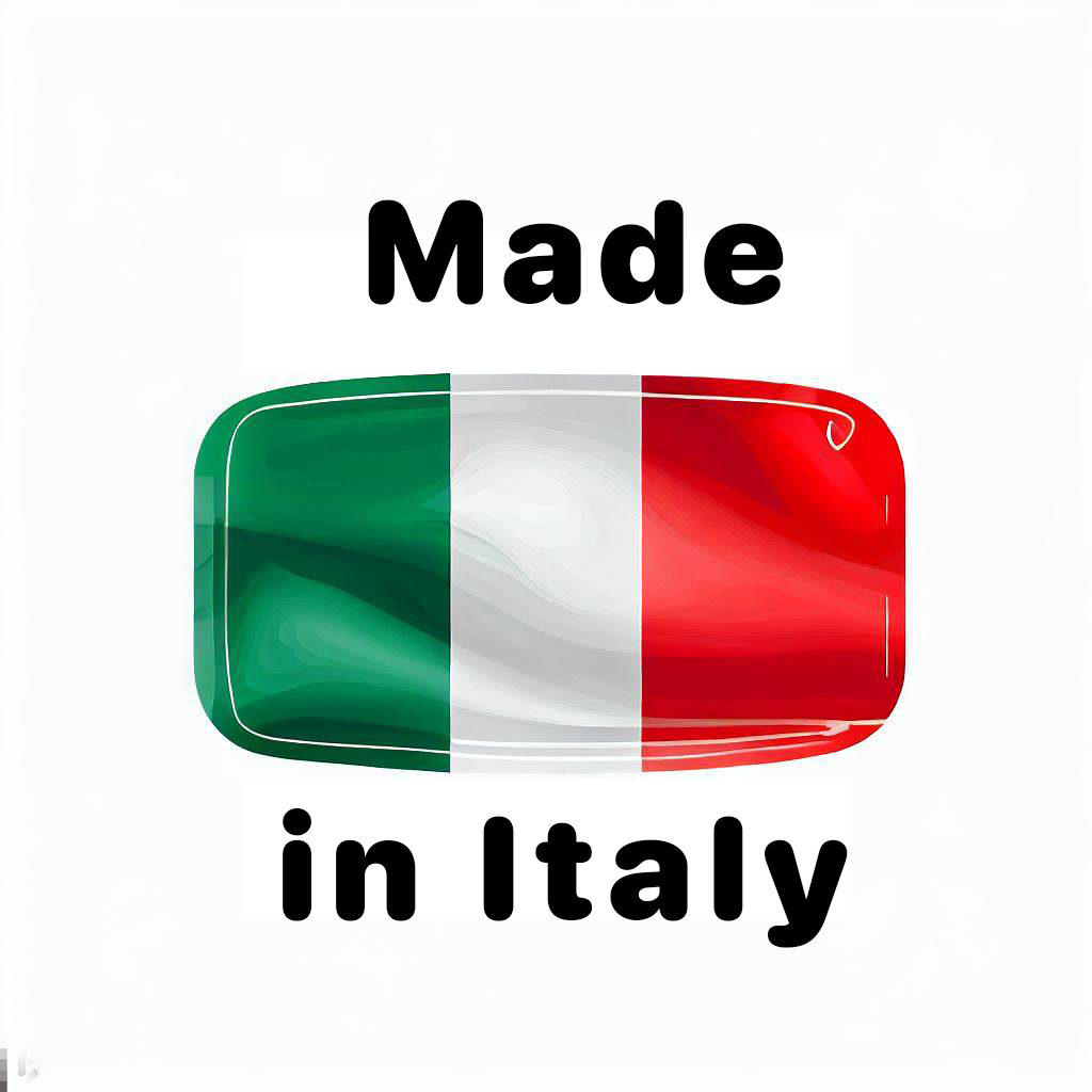 Made in Italy: Exquisite Italian Craftsmanship