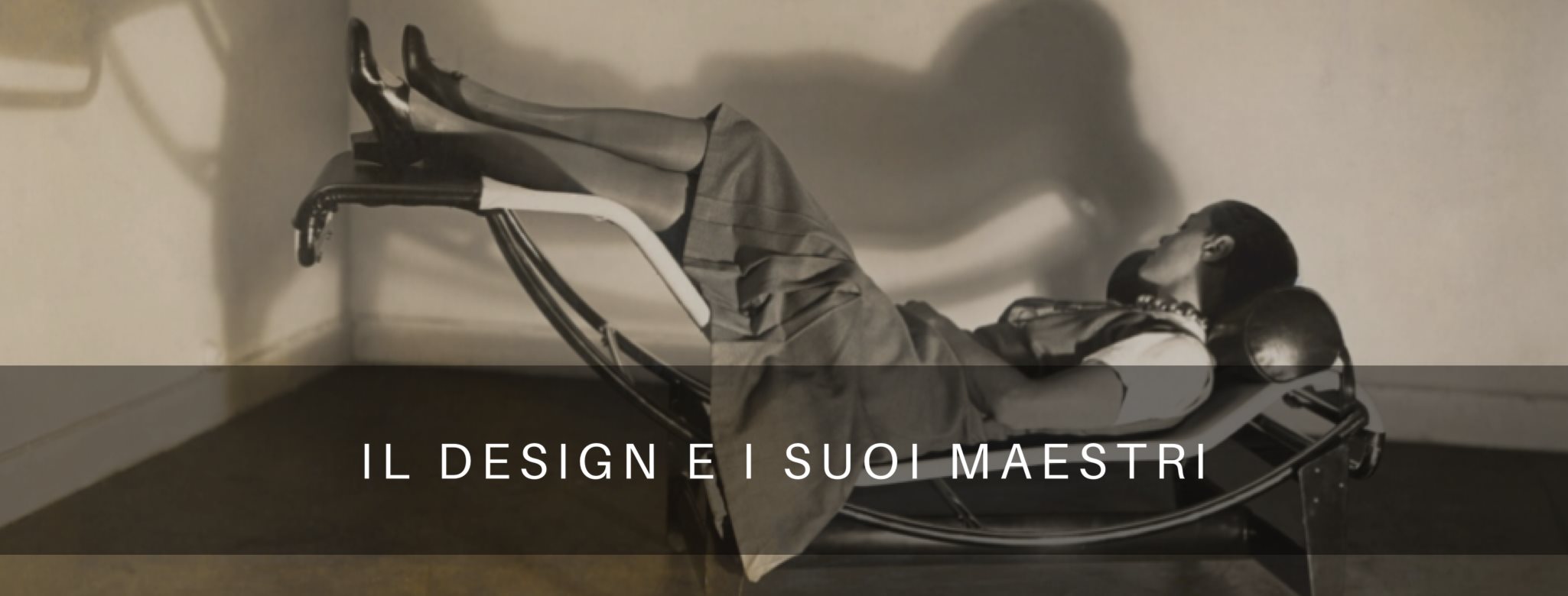 Il Design e i suoi Maestri