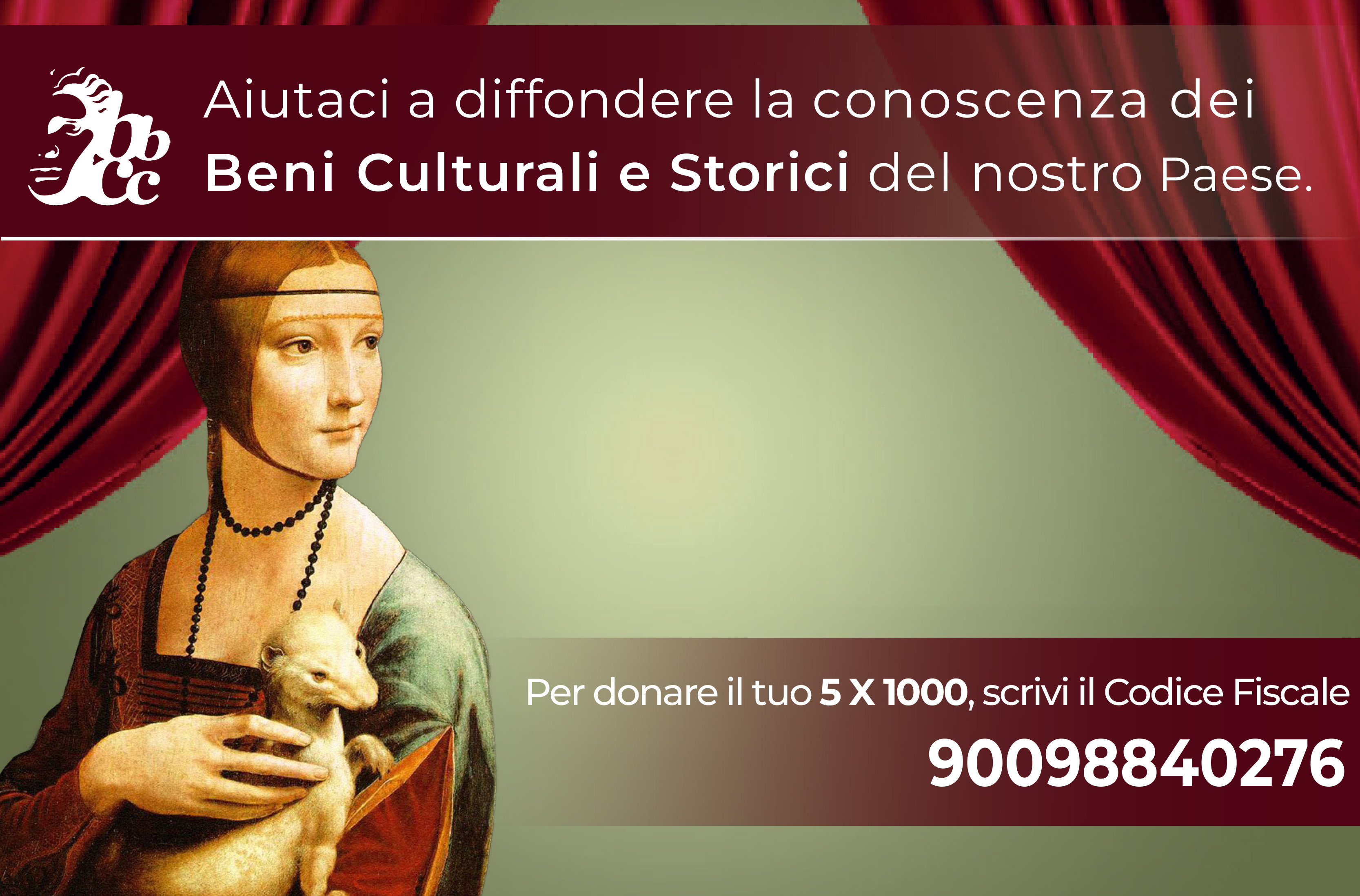Scopri il Segreto Nascosto: Come il 5x1000 Può Trasformare la Storia Italiana!