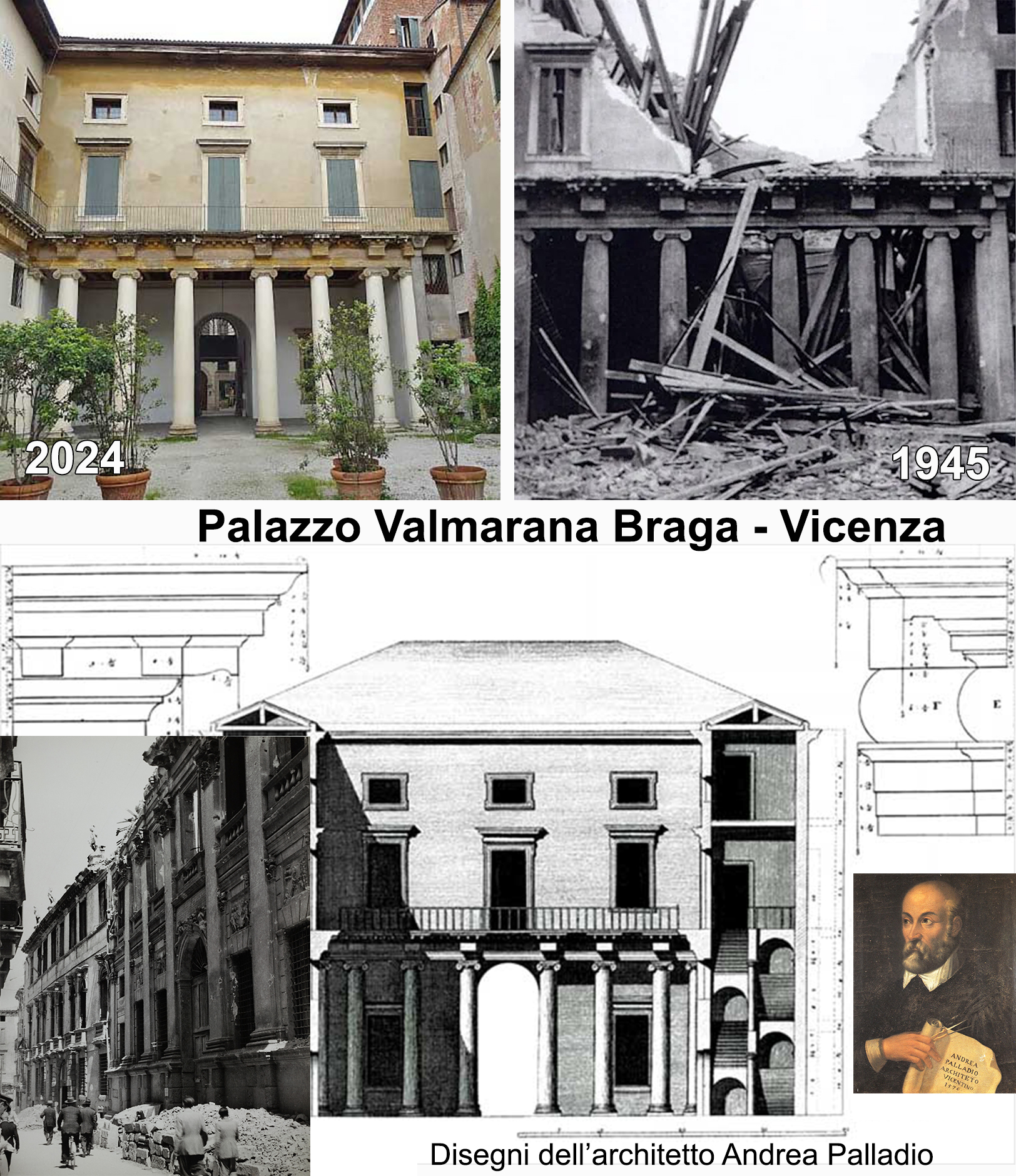Bombardamenti Alleati: La Tragedia Invisibile del Patrimonio Italiano