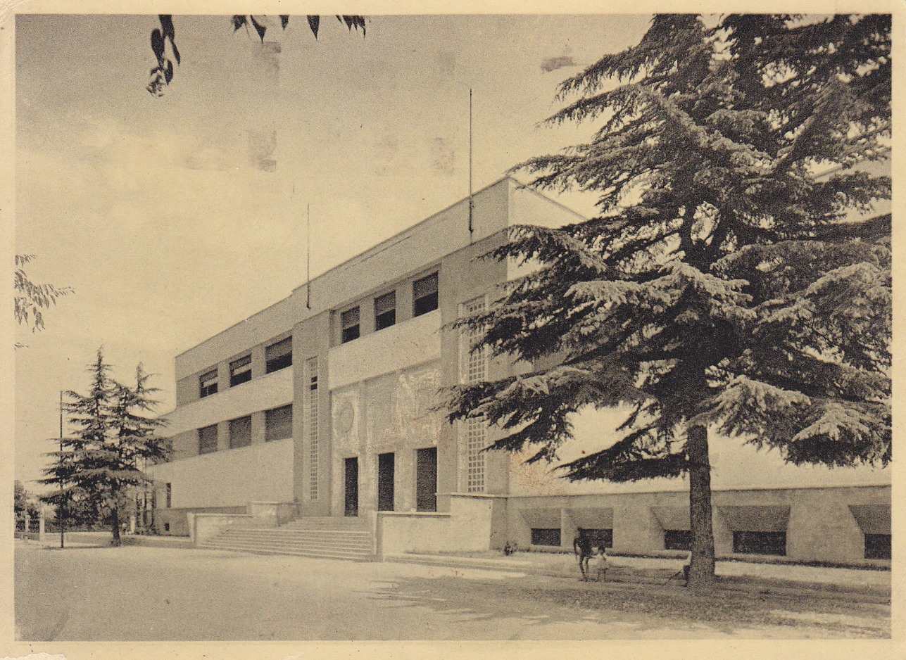 Emilia Romagna ) O.N.D. ( Opera Nazionale Dopolavoro ) - Parma