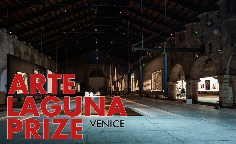 Arte Laguna Prize 2024: The Double Explosion of Contemporary Art in Venice!