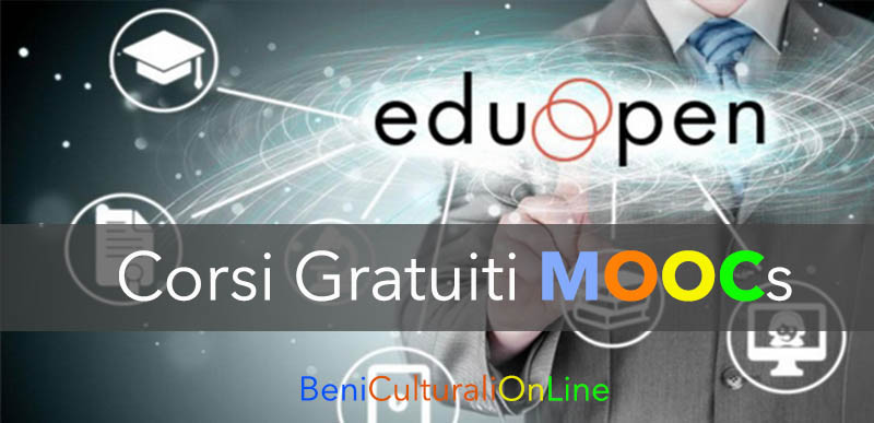 IL PORTALE EDUOPEN offre gratuitamente i corsi MOOCs