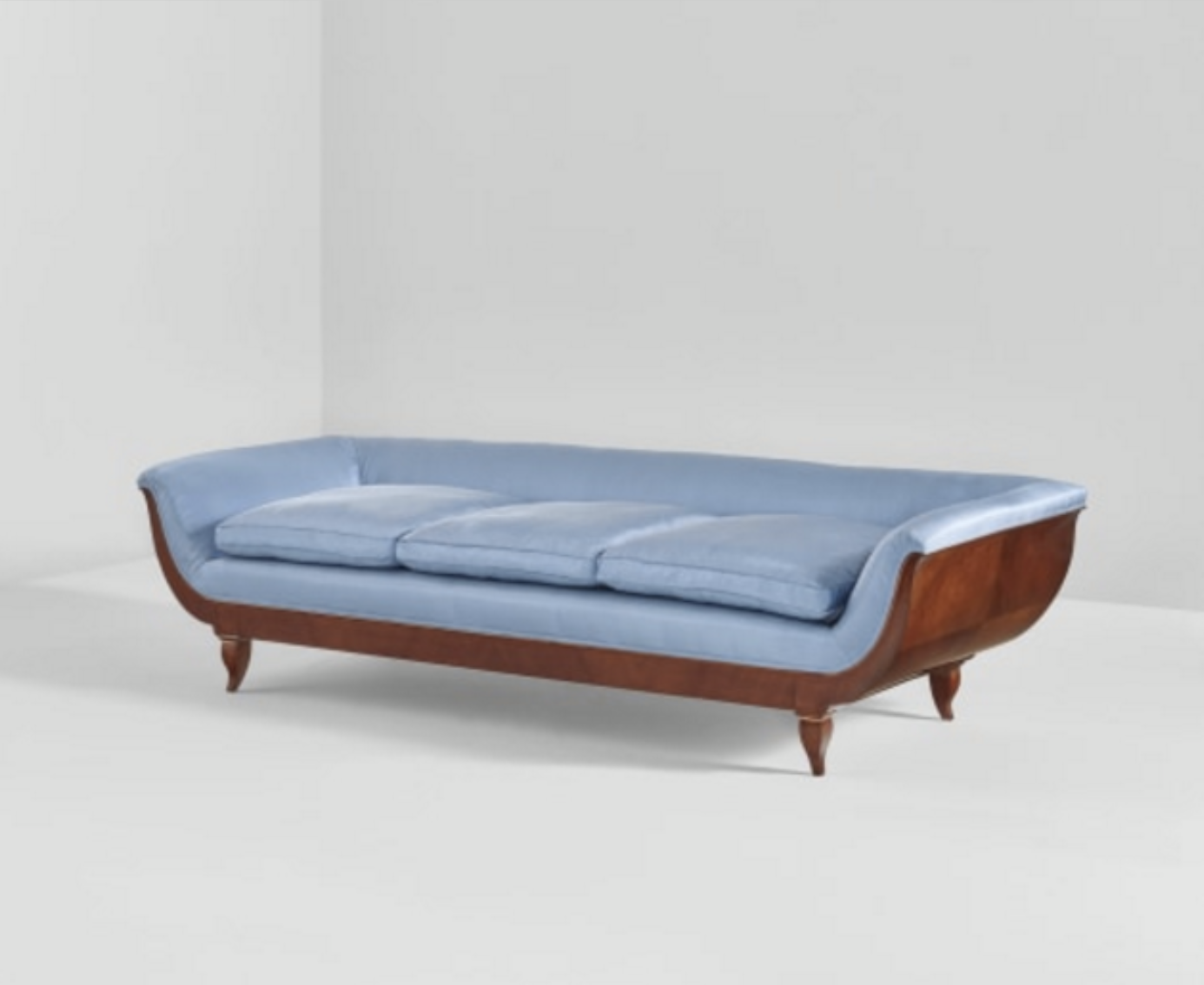 Divano, 1930 c. - Gio Ponti