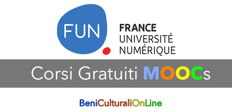 FUN offre gratuitamente i corsi MOOCs