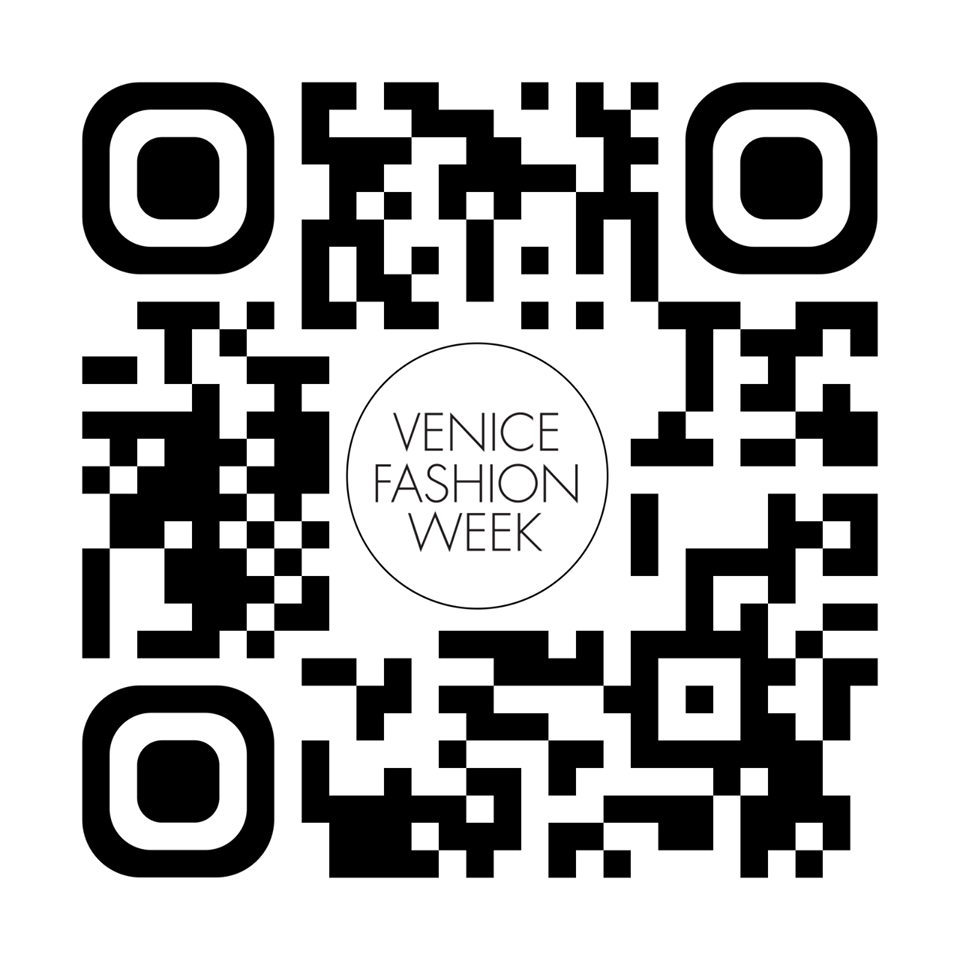 VeniceFashionWeek - SPRING Edition 2019