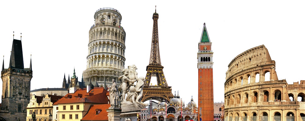 Heritage per tutti: un hashtag per avvicinarvi a ciò che di bello ci circonda!