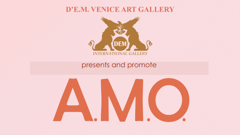 A.M.O. - Art Magazine Online