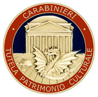 Comando Carabinieri Tutela Patrimonio Culturale