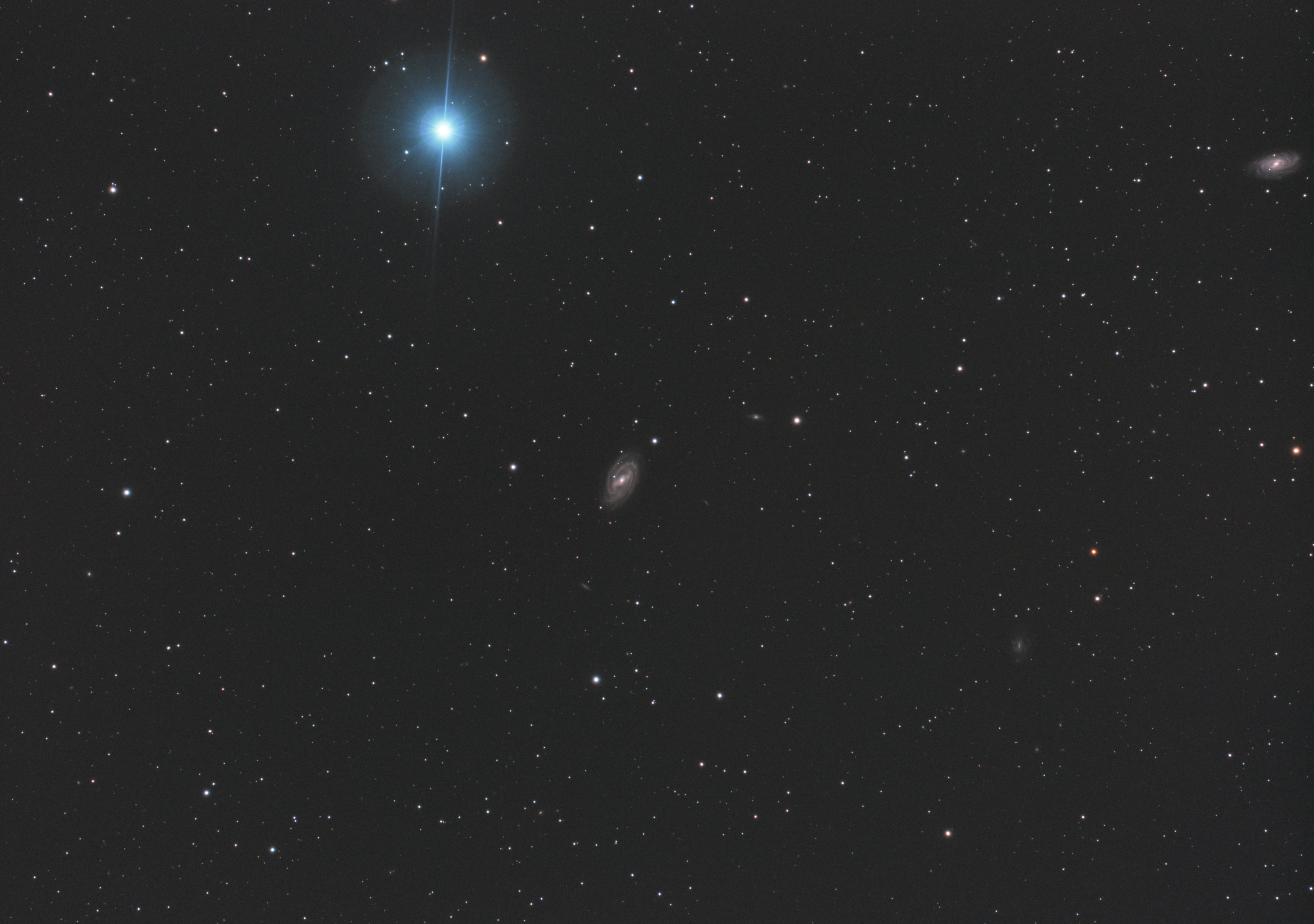 Messier 109