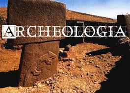 Archeologia e turismo? Siti fatiscenti e ritrovamenti interrati.