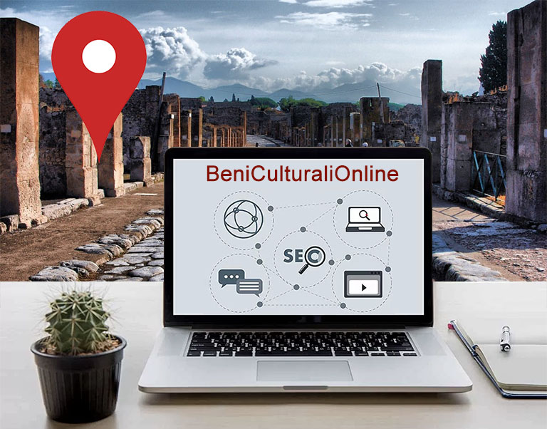 Beni Culturali Online - Patrimonio Culturale Italiano