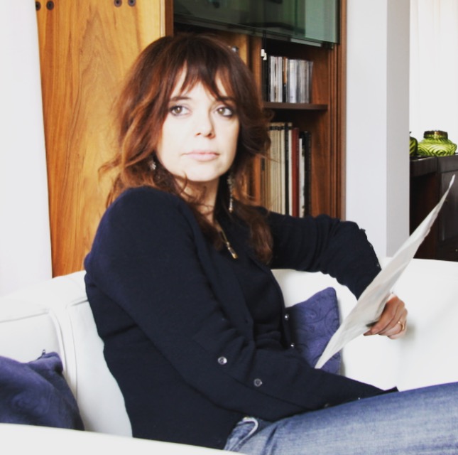 Veronica Simeoni 