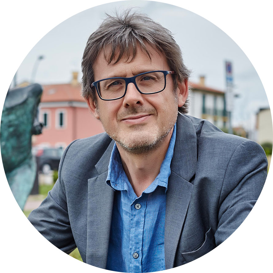 Massimo Mescalchin