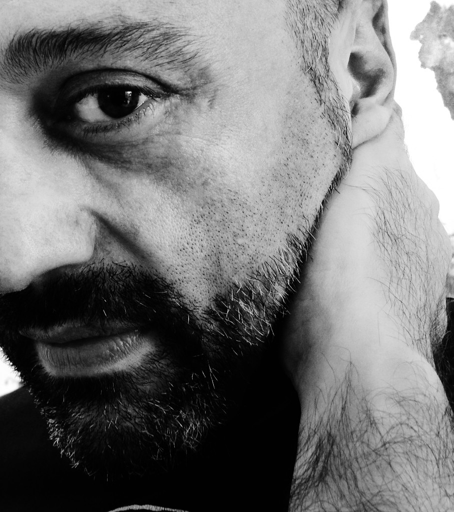 MASSIMILIANO BISAZZA