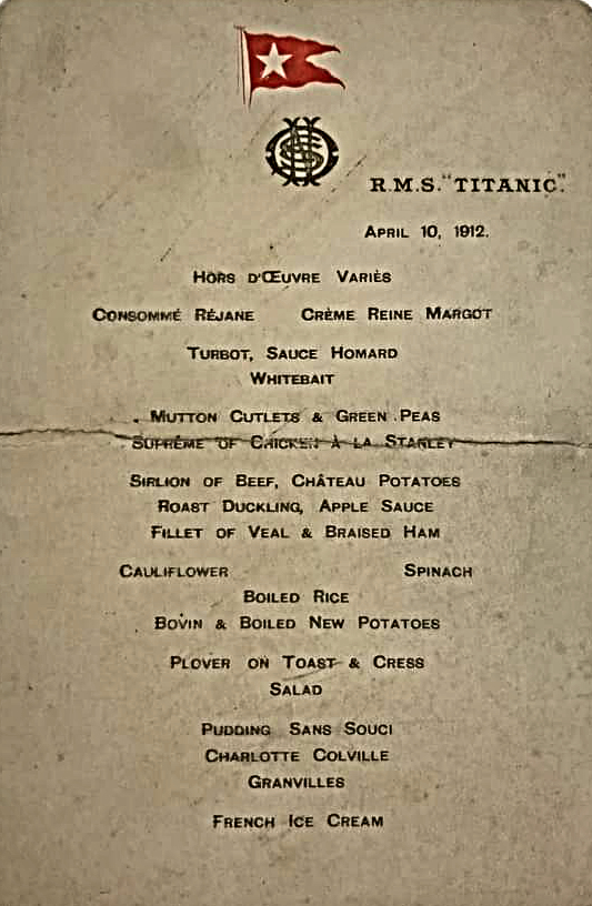 Titanic
